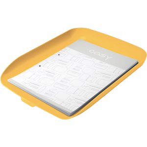 Produktbild für Briefablage Leitz 5358-00-19, Cosy, A4