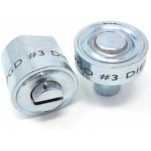 Produktbild für Ösenpresse Micron-America TEP-1