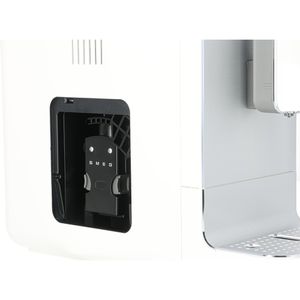 Produktbild für Kaffeevollautomat Smeg BCC12WHMEU 50er Retro Style, weiß
