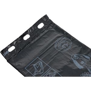 Produktbild für Hundekotbeutel VAR DOG, 21195