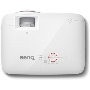 Produktbild für Beamer BenQ TH671ST, 9H.JGY77.13E, Full HD