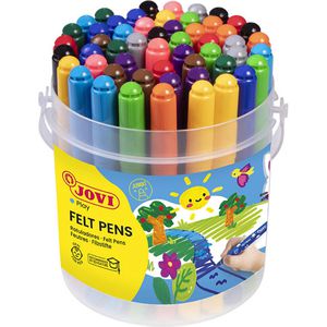 Filzstifte Jovi FELT PENS 1748