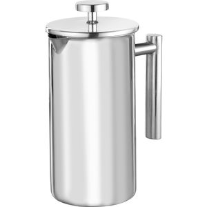 Tee-Kanne Esmeyer Stratford, Edelstahl