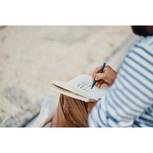 Produktbild für Tintenroller Schneider One Business 183003