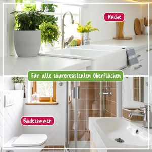Produktbild für Essigreiniger Poliboy Bio