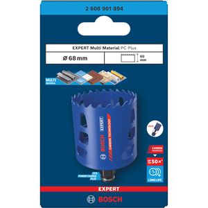 Produktbild für Lochsäge Bosch Expert Multi Material PC Plus, 2608901894