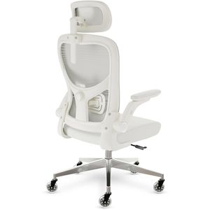 Produktbild für Bürostuhl CLOUVOU SmartSeat