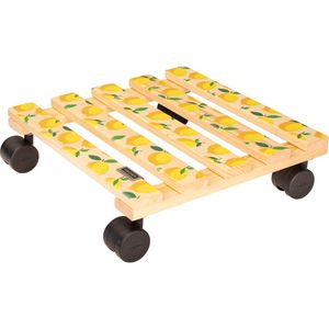 Produktbild für Pflanzenroller Wagner-System Your Style GH 0644, für innen