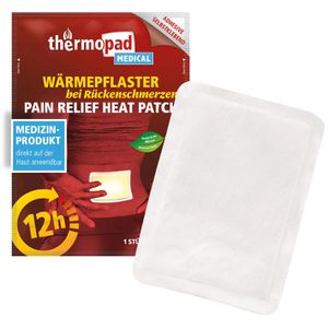 Wärmepflaster