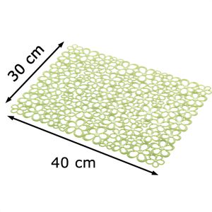 Produktbild für Spülbeckeneinlage Metaltex Spring, Kunststoff