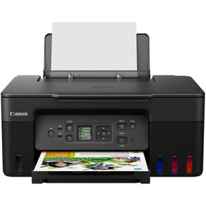 Produktbild für Multifunktionsgerät Canon Pixma G3570 Schwarz