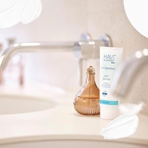 Produktbild für Hautcreme HAKA Hautallerliebst (be) sensitive