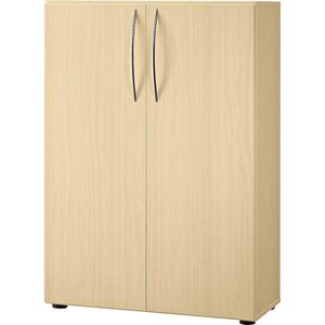 Aktenschrank Hammerbacher Basic 4550, aus Holz