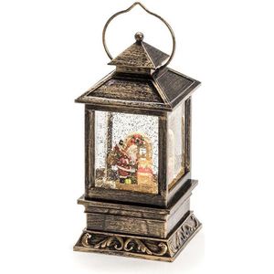 Weihnachtsdeko Konstsmide 2800-000, Weihnachtsmann