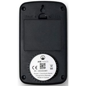 Produktbild für Radon-Messgerät Airthings 244, Corentium Home