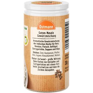 Produktbild für Gewürzmischung Ostmann Garam Masala