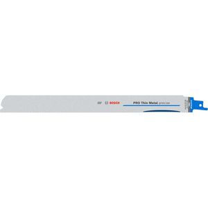 Säbelsägeblatt Bosch PRO Thin Metal precise S1237EAF