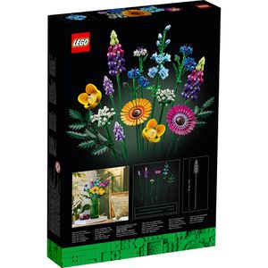 Produktbild für Klemmbausteine LEGO Icons 10313, ab 18 Jahre