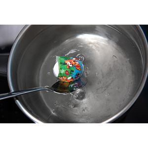 Produktbild für Sticker Heitmann-Eierfarben Osterhase Maxi