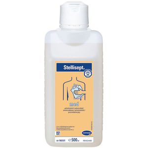 Seife Stellisept med 9805011, 500ml