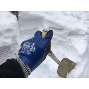 Produktbild für Schnittschutzhandschuhe Wonder-Grip WG-538 Freeze Flex Plus