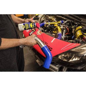 Produktbild für Silikonspray WD-40 Specialist