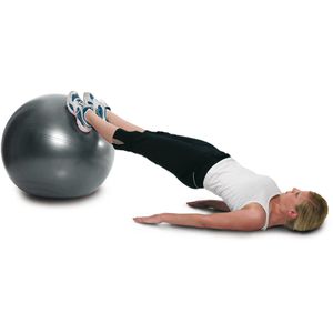 Produktbild für Gymnastikball Togu MyBall Soft