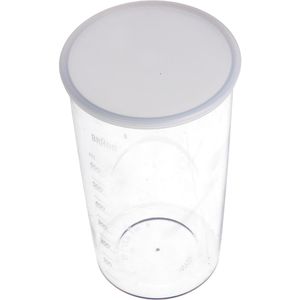 Produktbild für Stabmixer Braun MultiQuick 9, MQ 9187XLI, Set