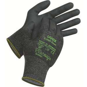 Produktbild für Schnittschutzhandschuhe Uvex C300 foam, 6054411