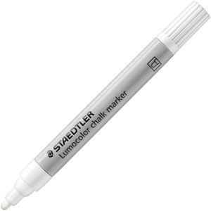 Produktbild für Kreidestifte Staedtler 344 C8, farbig sortiert