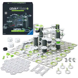 Produktbild für Murmelbahn Ravensburger GraviTrax PRO Starter-Set