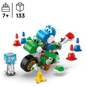 Produktbild für Klemmbausteine LEGO Super Mario 72031, ab 7 Jahre