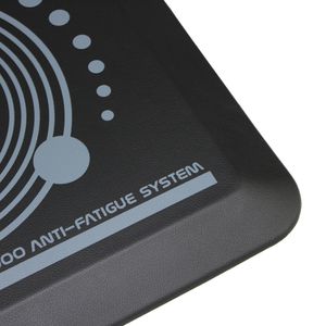 Produktbild für Anti-Ermüdungsmatte Floortex AFS-TEX, System 2000