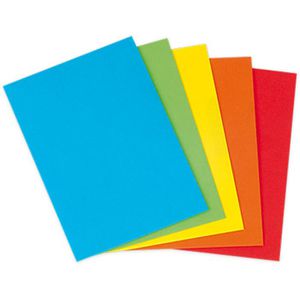 Briefumschläge ELCO 74634.00 Color, bunt, C6