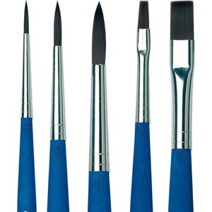 Produktbild für Pinsel da-Vinci 3504 Forte Basic