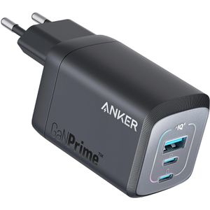 USB-Ladegerät Anker 735 GaNPrime, 67 Watt
