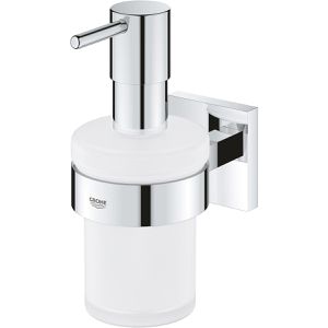 Produktbild für Seifenspender GROHE Start Cube, 41098000