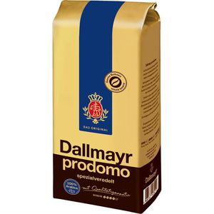 Produktbild für Kaffee Dallmayr Prodomo