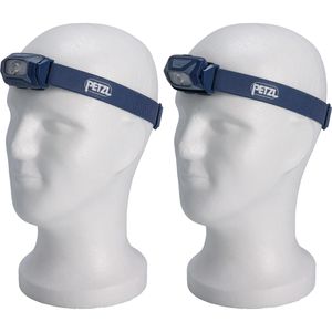 Produktbild für Stirnlampe Petzl Tikkina LED, mit Batterie
