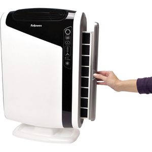 Produktbild für Luftreiniger Fellowes AeraMax DX95
