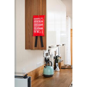 Produktbild für Löschdecke Abus LD1118 DIN EN 1869