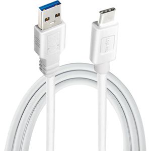 Produktbild für USB-Kabel LogiLink CU0177, USB 3.0, 3 m