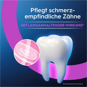 Produktbild für Zahnpasta Oral-B Pro-Expert Sensitiv Pro