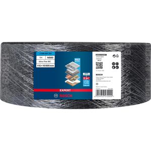 Produktbild für Schleifvlies Bosch Expert N880, 2608901231, Körnung sehr fein