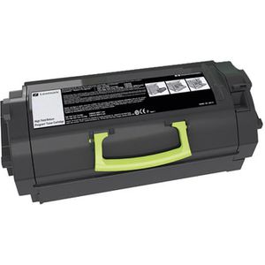 Produktbild für Toner Lexmark B282H00 Prebate, schwarz