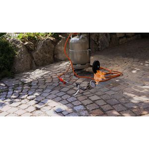 Produktbild für Unkrautbrenner Rothenberger-Industrial 030957e, RoMaxi Premium