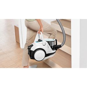 Produktbild für Staubsauger Bosch Serie 6 ProHygienic, BGC41XHYG