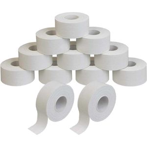 Tapeverband Alpidex Sport Tape, weiß