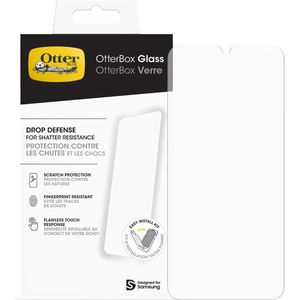 Displayschutzfolie Otterbox Glass 77-95031, 9H
