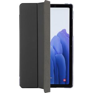 Tablet-Hülle Hama 216417 Fold Clear, schwarz